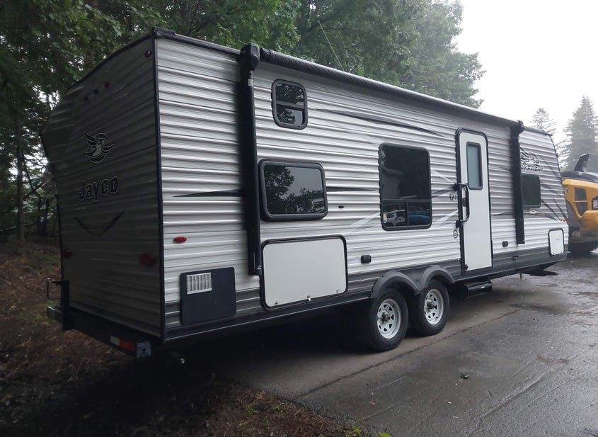 Jayco Jayfl184Bh
