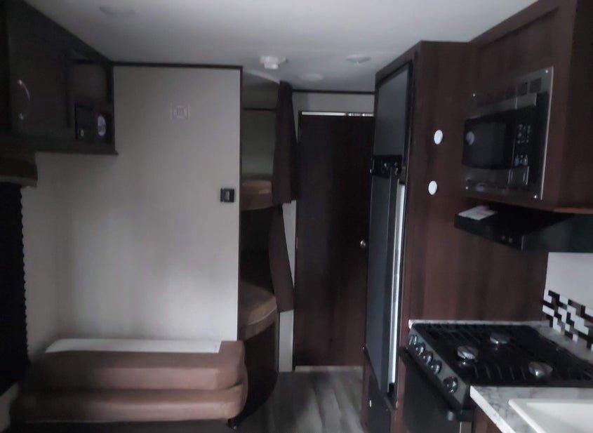 Jayco Jayfl184Bh
