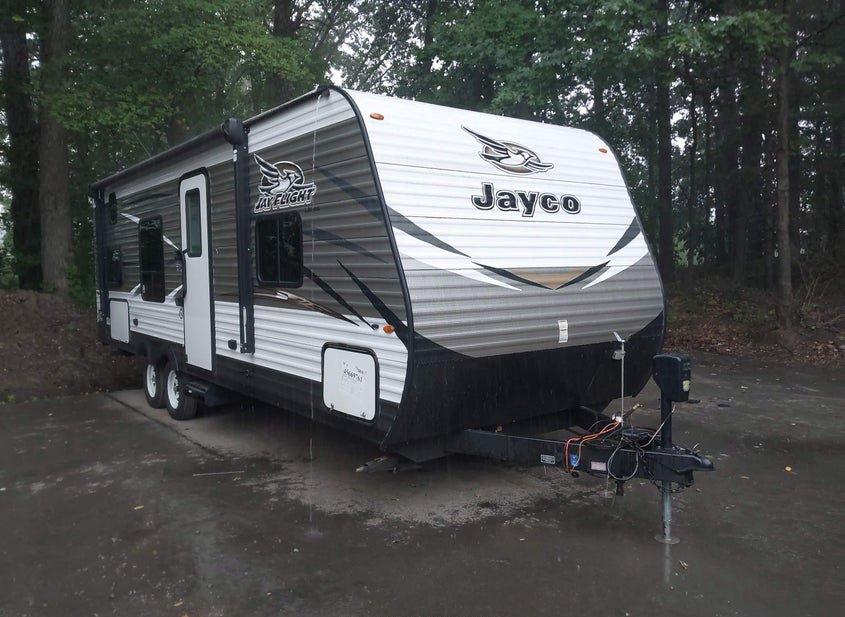 Jayco Jayfl184Bh