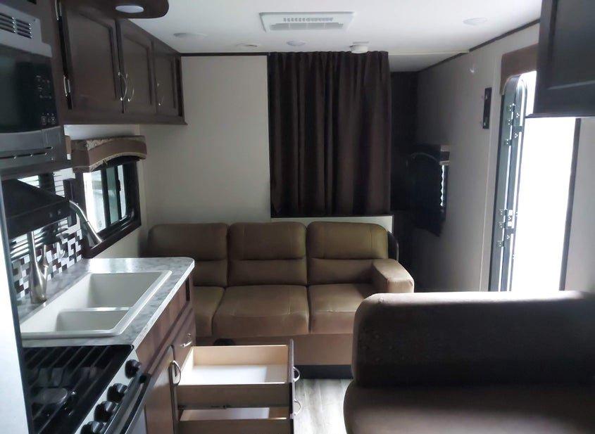 Jayco Jayfl184Bh