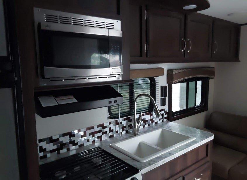 Jayco Jayfl184Bh