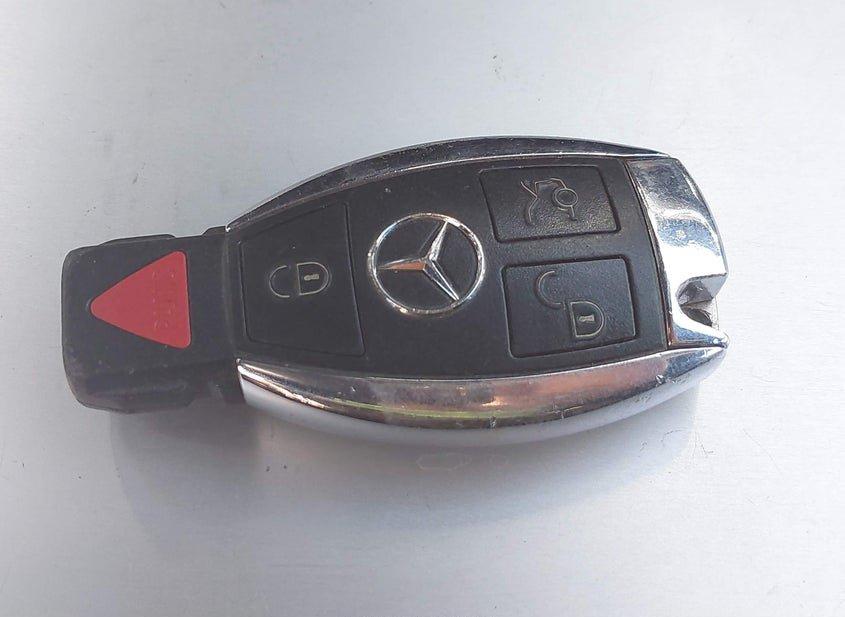 Mercedes-Benz Cls 400