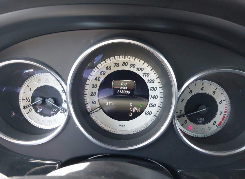 Mercedes-Benz Cls 400