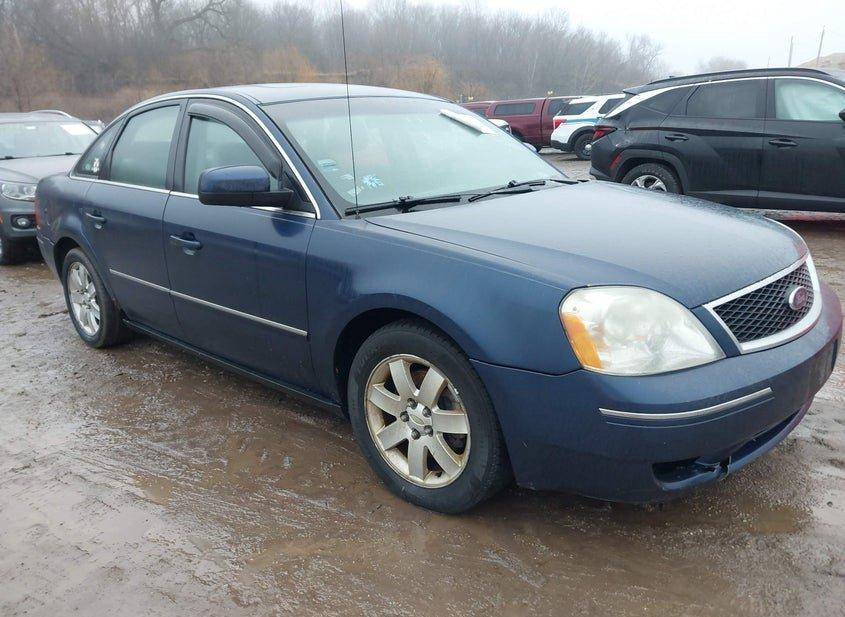 Ford Five Hundred