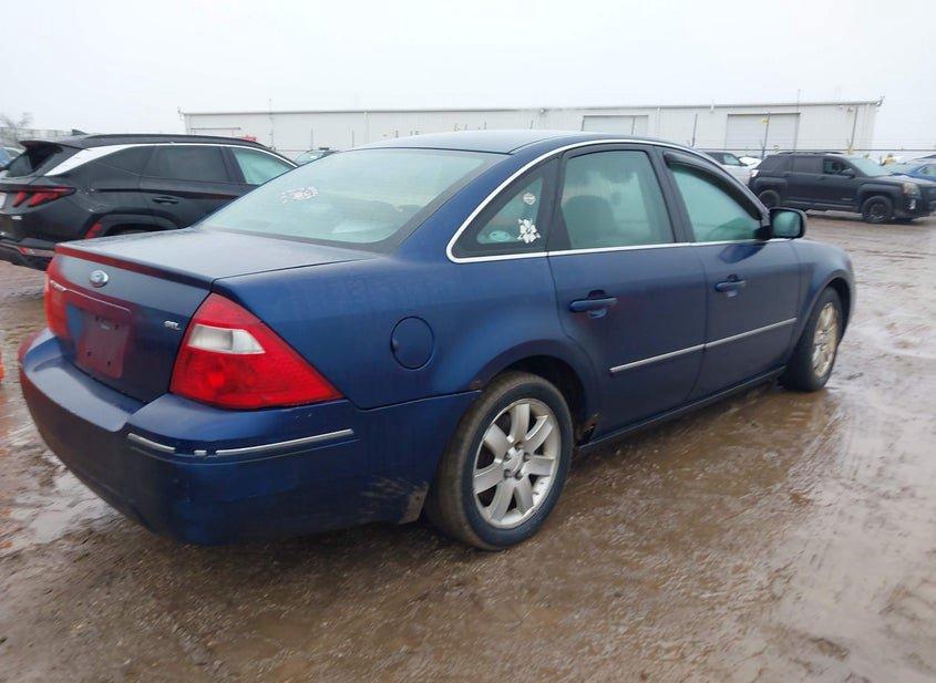 Ford Five Hundred