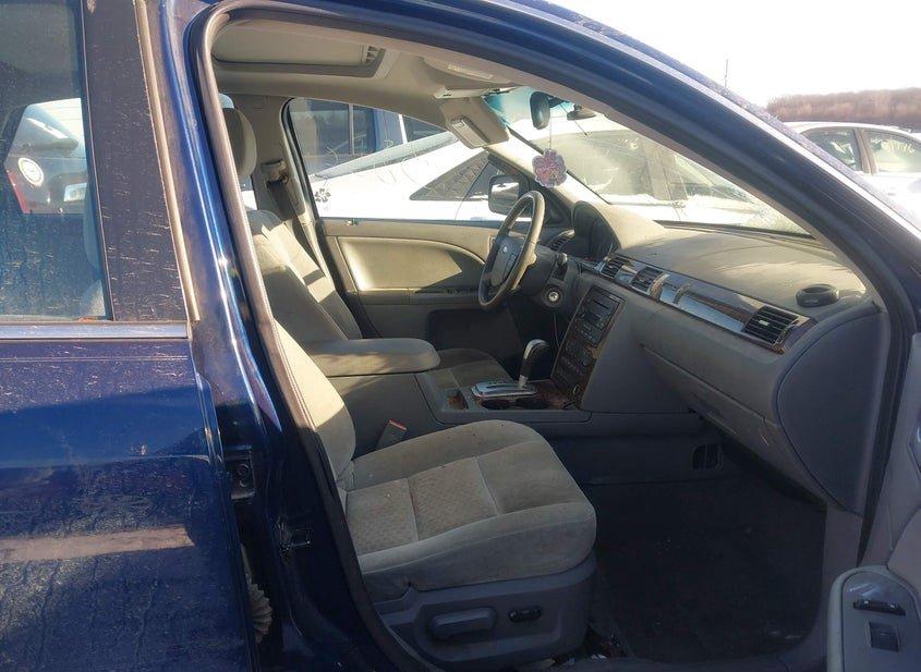Ford Five Hundred