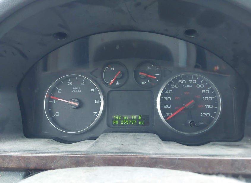 Ford Five Hundred