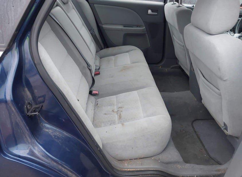 Ford Five Hundred