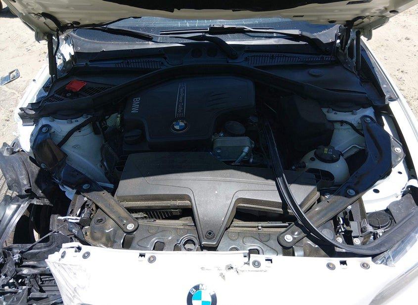 BMW 228I
