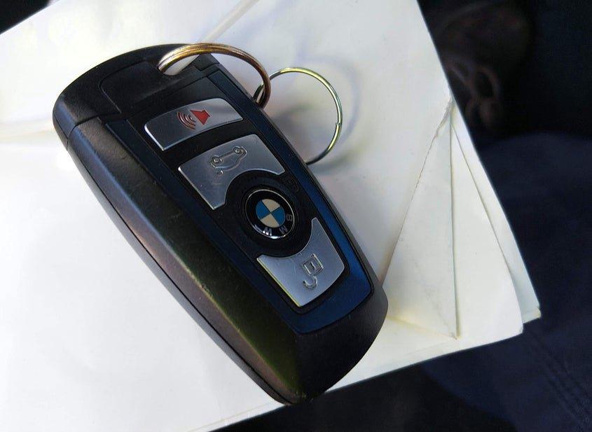BMW 228I