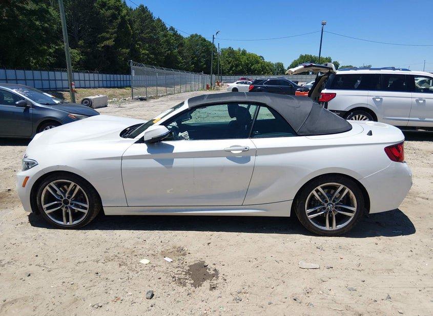 BMW 228I