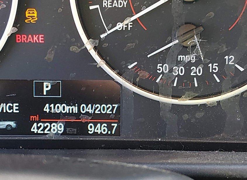BMW 228I
