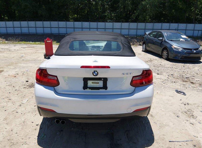 BMW 228I