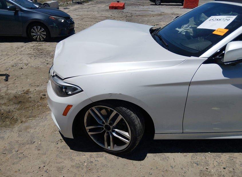 BMW 228I