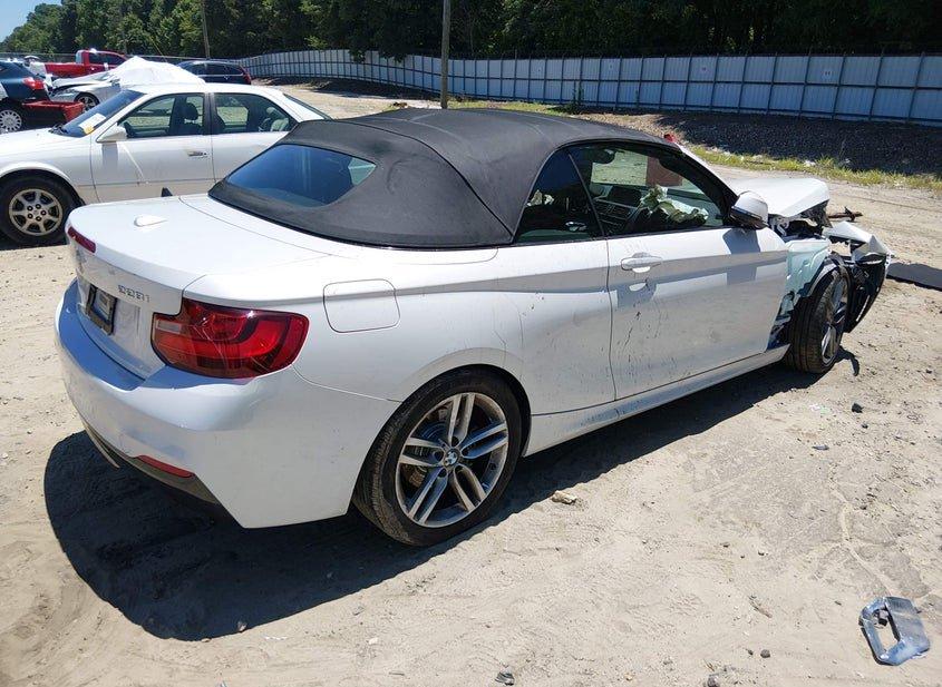 BMW 228I