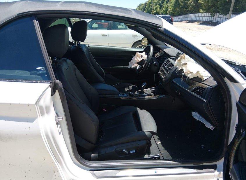 BMW 228I