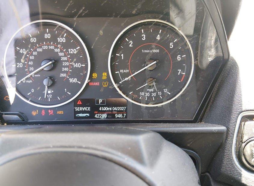 BMW 228I