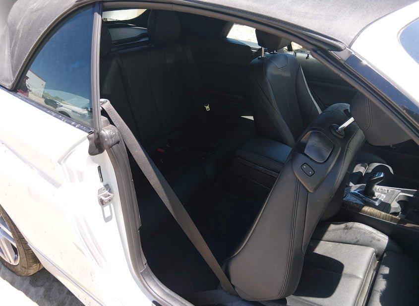 BMW 228I