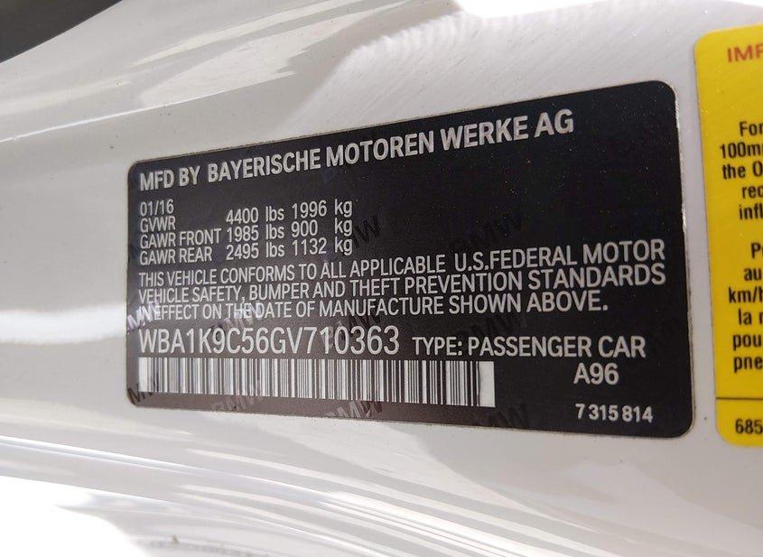 BMW 228I