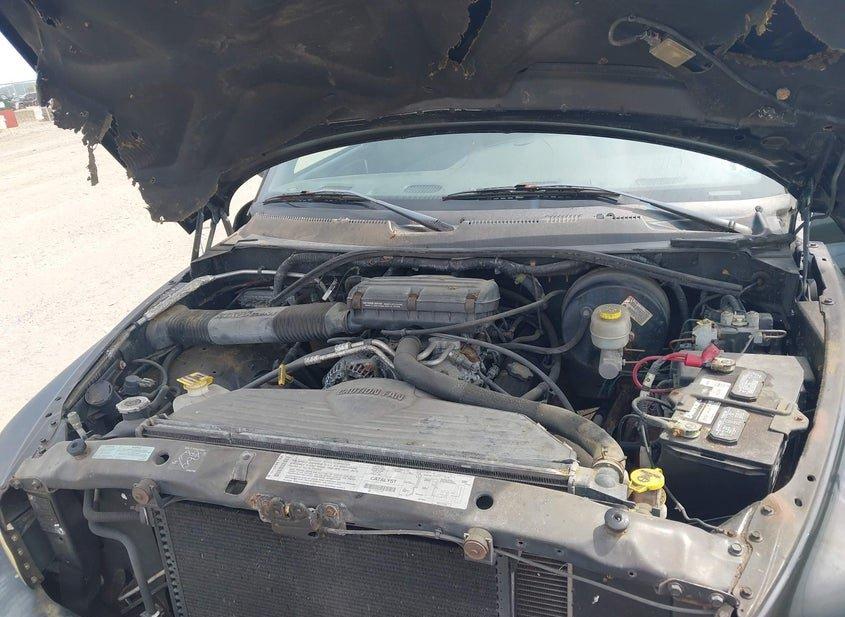 Dodge Ram 1500