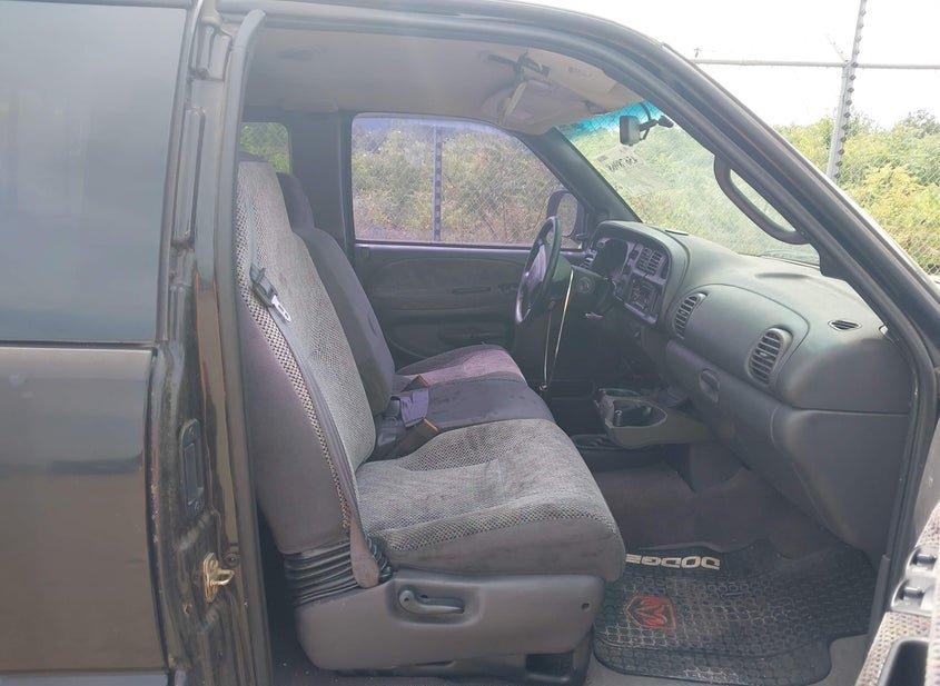 Dodge Ram 1500