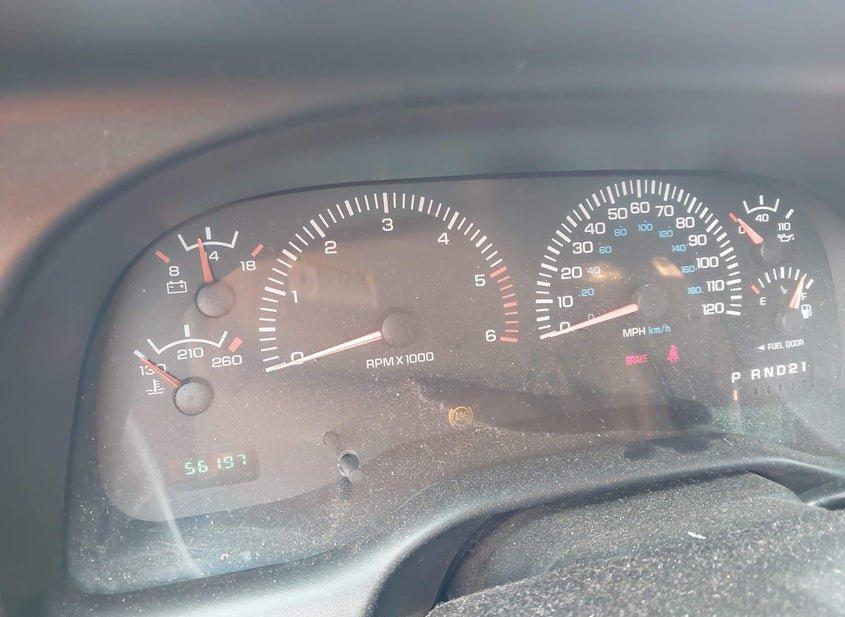 Dodge Ram 1500