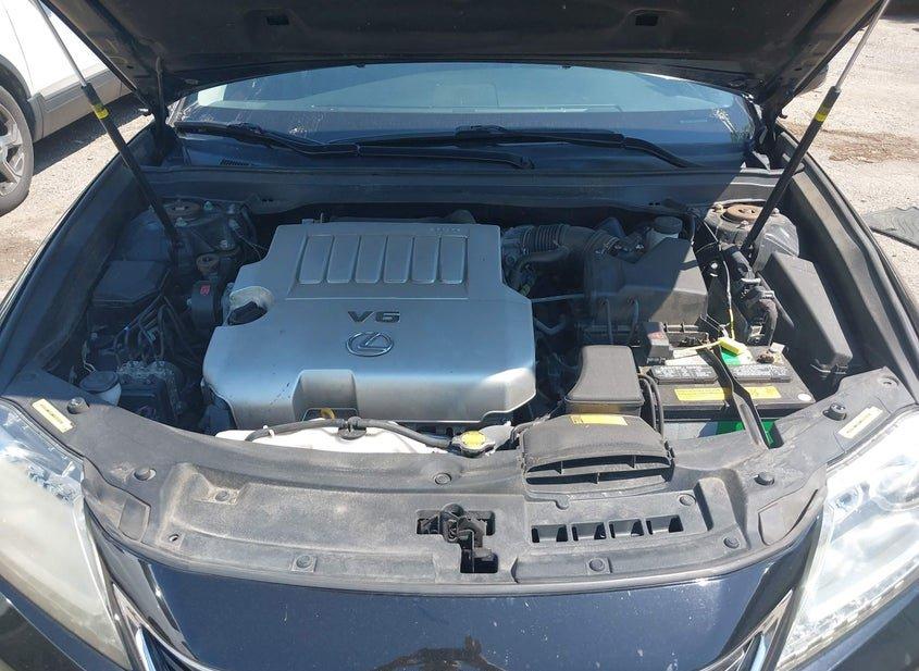 Lexus Es 350