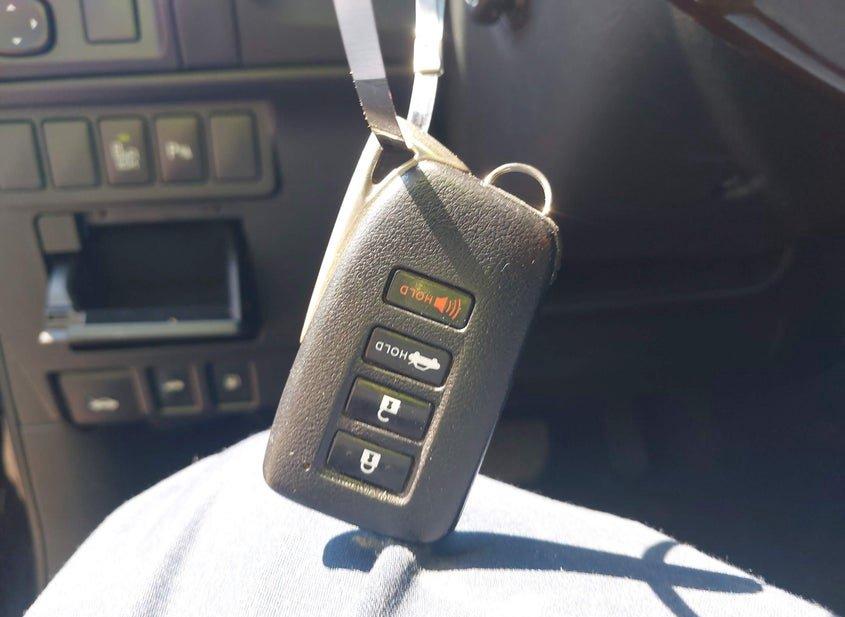 Lexus Es 350