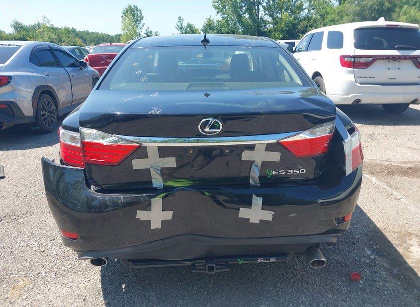 Lexus Es 350