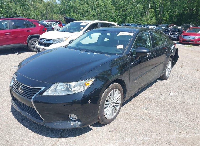 Lexus Es 350