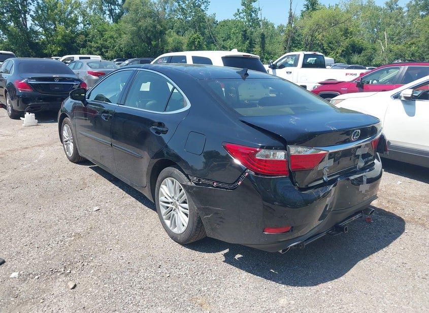 Lexus Es 350
