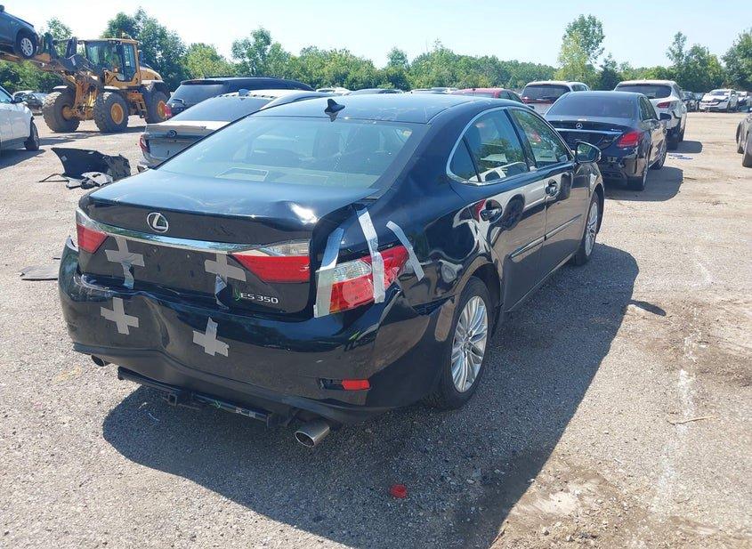 Lexus Es 350