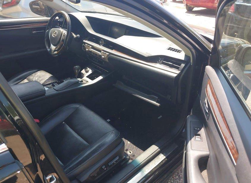 Lexus Es 350