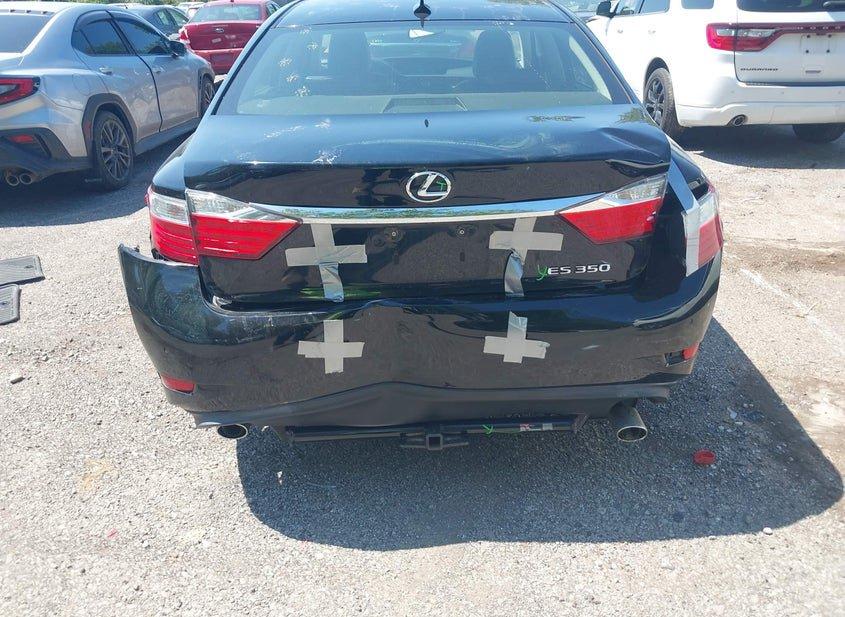 Lexus Es 350