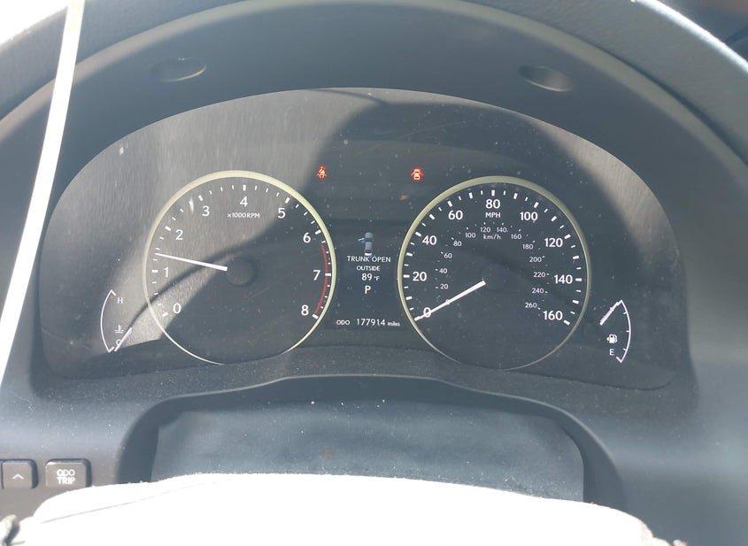 Lexus Es 350