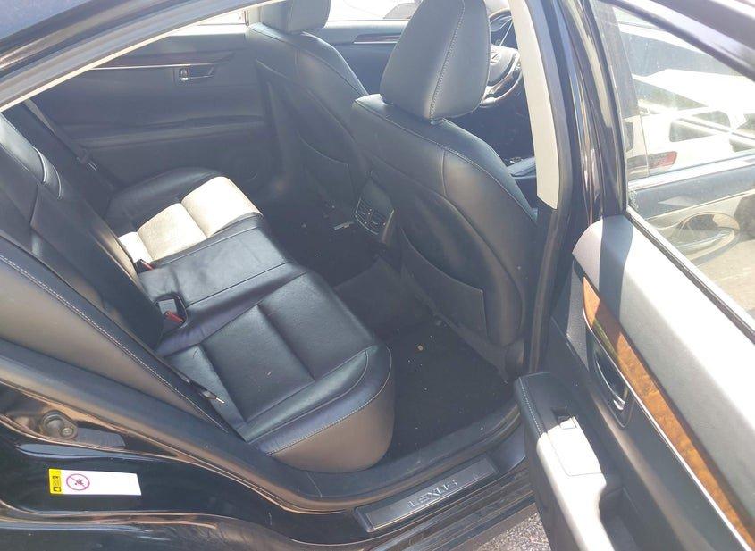 Lexus Es 350