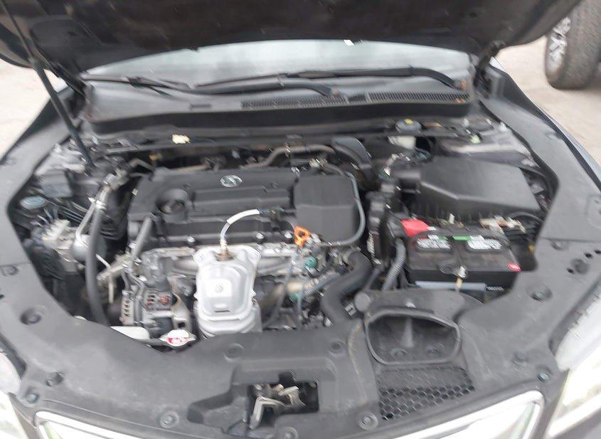 Acura Tlx