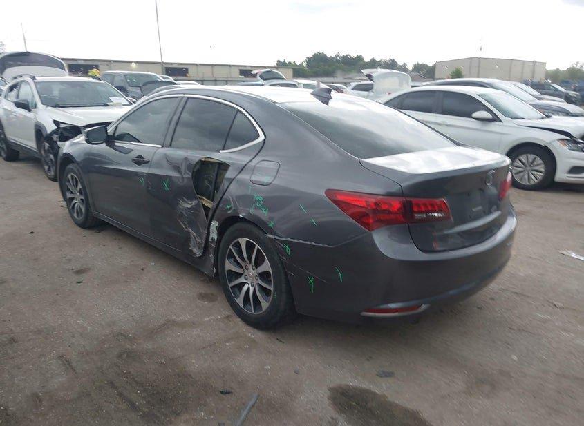 Acura Tlx
