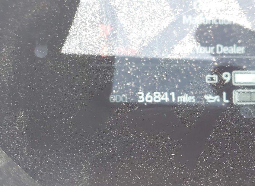 Toyota Tundra Hybrid