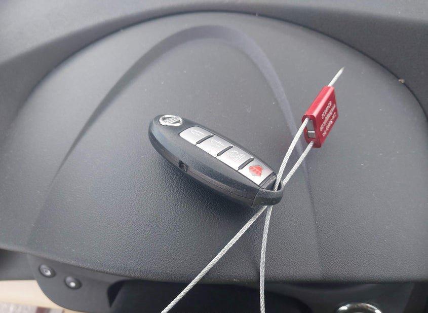 Nissan Maxima