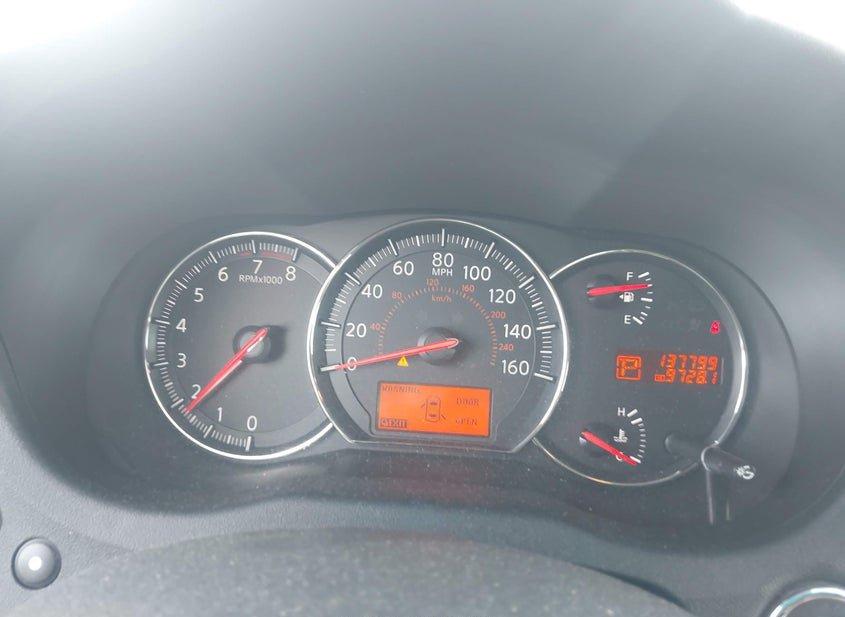 Nissan Maxima