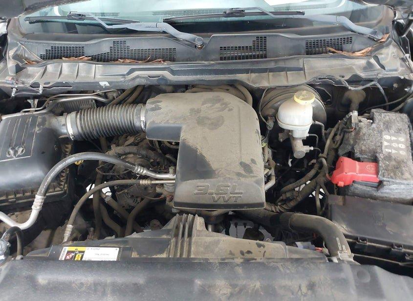 Ram 1500