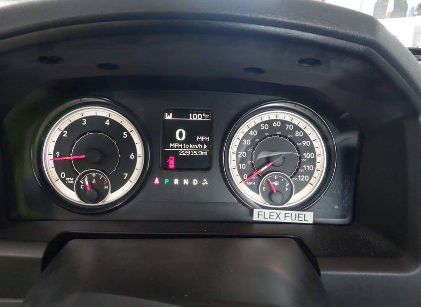Ram 1500