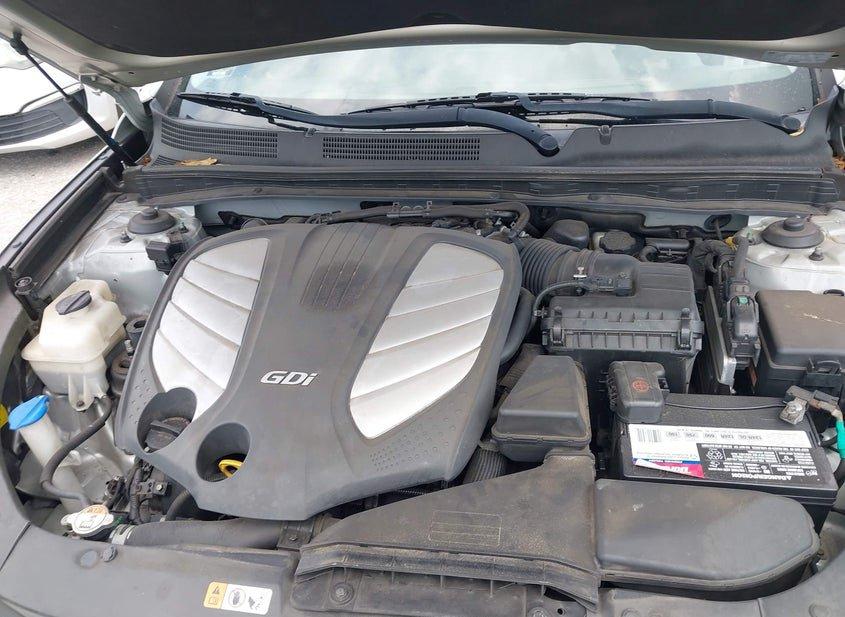 Hyundai Azera