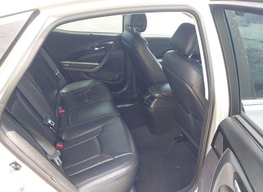 Hyundai Azera