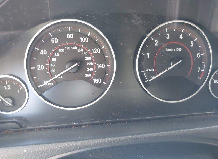 BMW 435I