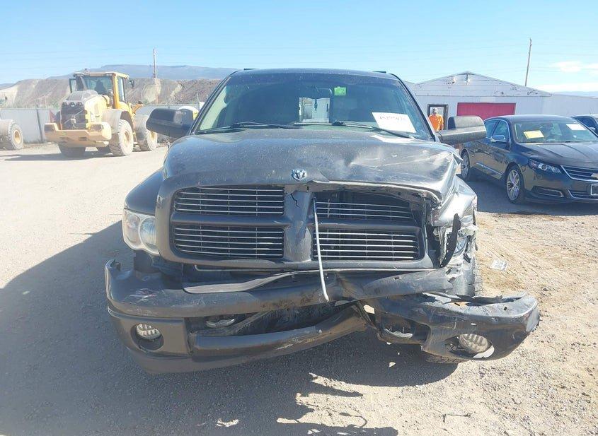 Dodge Ram 1500