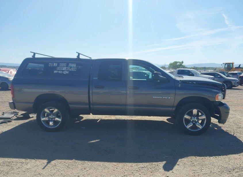 Dodge Ram 1500