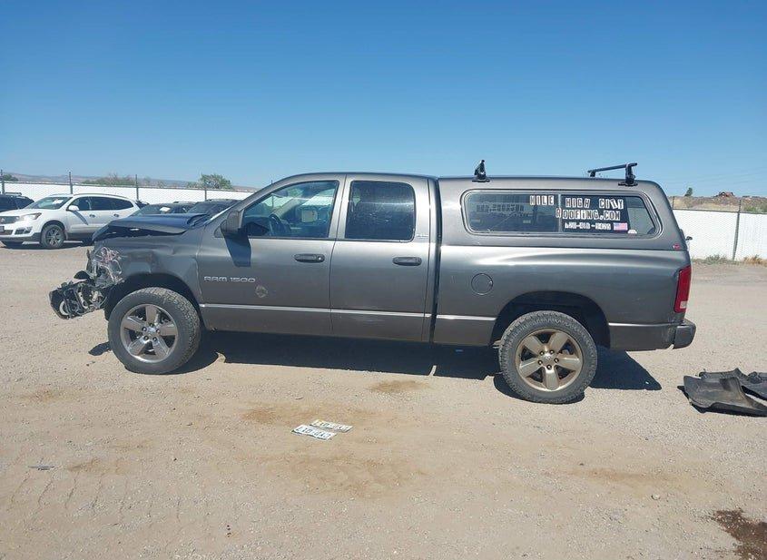 Dodge Ram 1500