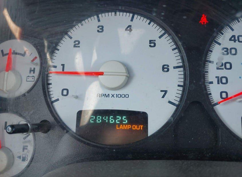 Dodge Ram 1500